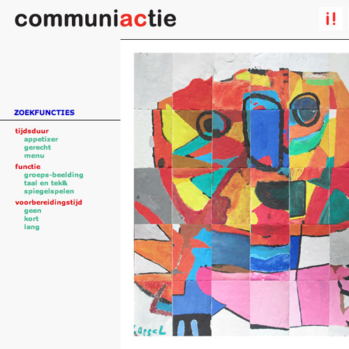 Website