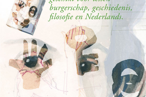 Projectcategorie Etty Hillesum Huis