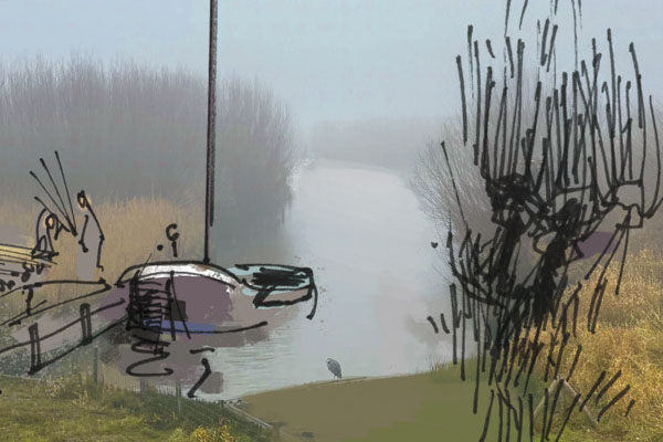 Projectcategorie Haventjes van Nissewaard