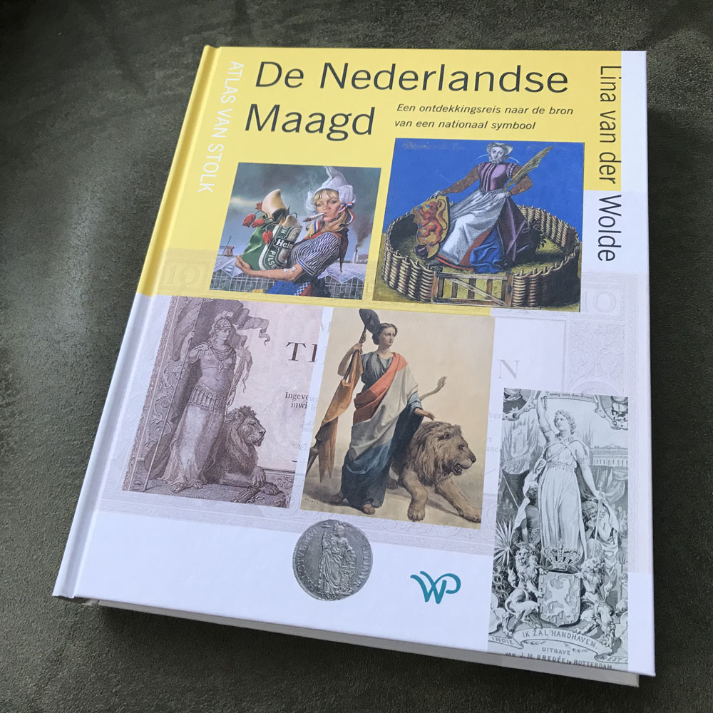 De Nederlandse Maagd