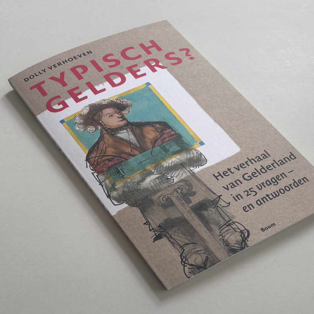 Typisch Gelders?