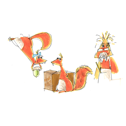 The Nilssons