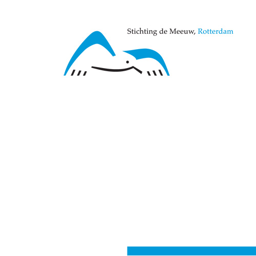 Logo van Stichting de Meeuw