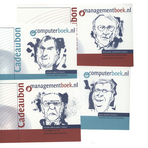 Management guru's
