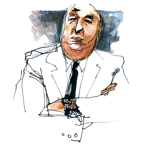Werk 'Volkskrant': Pablo Neruda